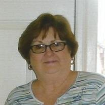 Mrs. Sarah LaVonne Kelley