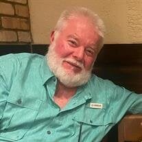 James Gordon Gerrell Jr.