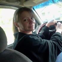 Shelly Renea White