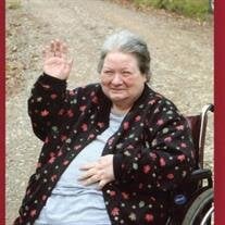 Martha "Jane" Villers