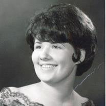 Judy Rae Criswell