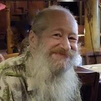 Dwight Holloway