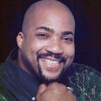 Mr. Willie "Billy" Pickens Jr.