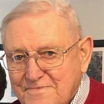 George H. Brown Jr