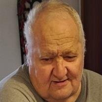 Robert Garrison