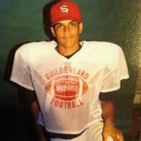 Claude A. 'Cliz-o" Anderson IV