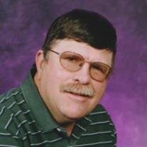 John Alfred Engel