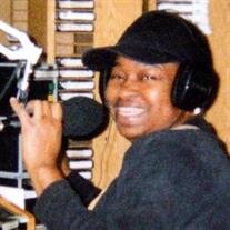 Francinia Miller