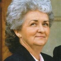 Lena Faye (Hanson) Penrod