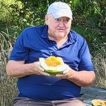 Jackie "Jack" Gean Land