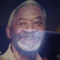 Mr. John Lee Easter