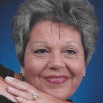 Paula Joyce Yeatman