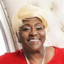 Ms. Vera Mae Woods-Cannon