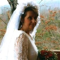 Shelia Ann Johnson