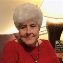 Judith A. Stoughton