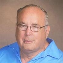 Carl Lee Hunter