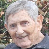 Mr. Wendell Bagwell