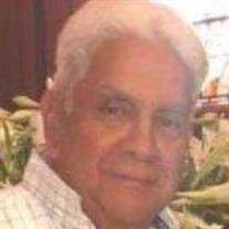 Edward Herrera Esparza