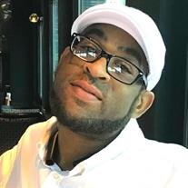 Mr. Rodney Allen Robinson