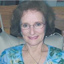 Carol Ainsworth