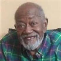 Mr. James Willis Sr.