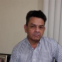 Albert Javier Lopez