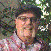 Richard Harvey Boltwood
