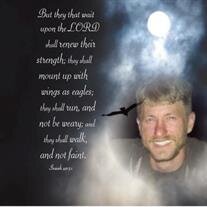 Shawn Dailey