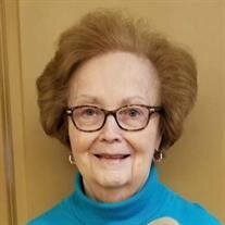 Rosalie "Rosie" Dennis Peters