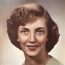 Phyllis Ann Kellin Kelly