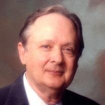 John Edward Myrick