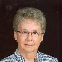 Margaret Neumann