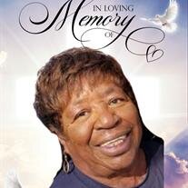 Mrs Alice Lorraine Wright