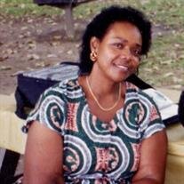Virginia B. Dulin