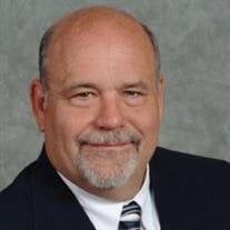 David Ray Martin
