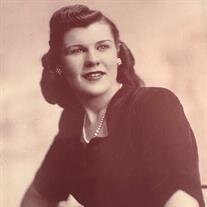 CATHERINE F. KIBBLE