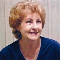 JoAnn McClain