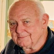 John Kintz
