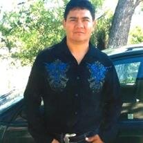 Margarito Rivera