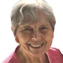 Marie Coburn