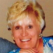 Catherine "Katey" E. Holmes