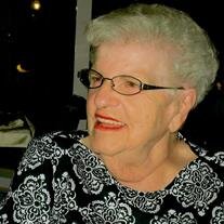 Jean P. Widdis