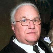 Gregory A. Maurer