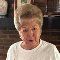 Joyce Savage Finch