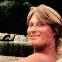 Gary Lee Wright