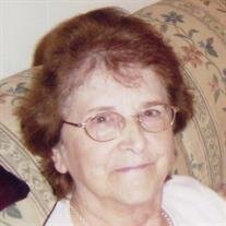 Ingrid Elisabeth Boone