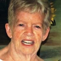 Velma "Vel" Jean Wiltfong