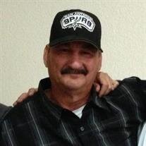 Jesse "Boogie" Gonzales