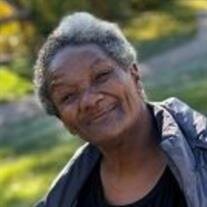 Edna Catherine Cox