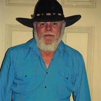 Mr James Story